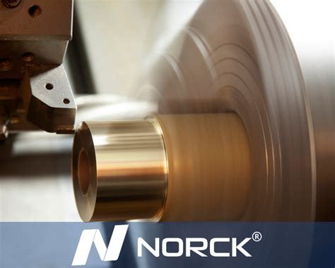 norck cnc parts